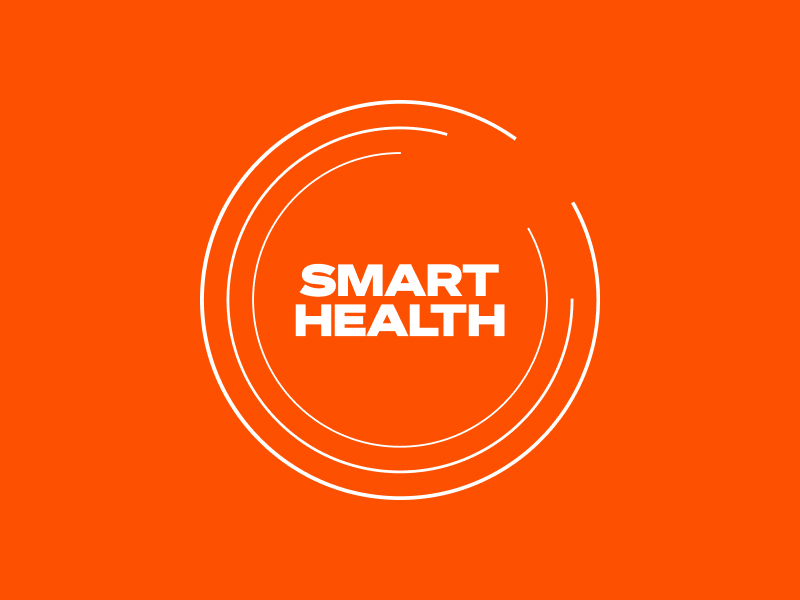 Smart Health logo